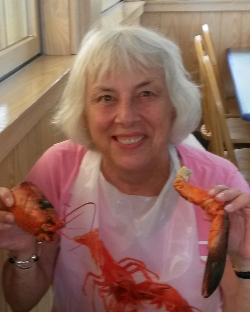 Ellen Parker Harvey Profile Photo