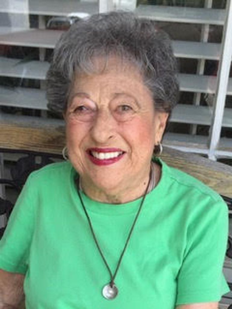 Rosa Lee Abraham Profile Photo