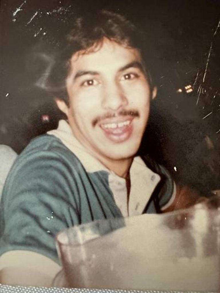 Richard "Ricky" Reyes Profile Photo