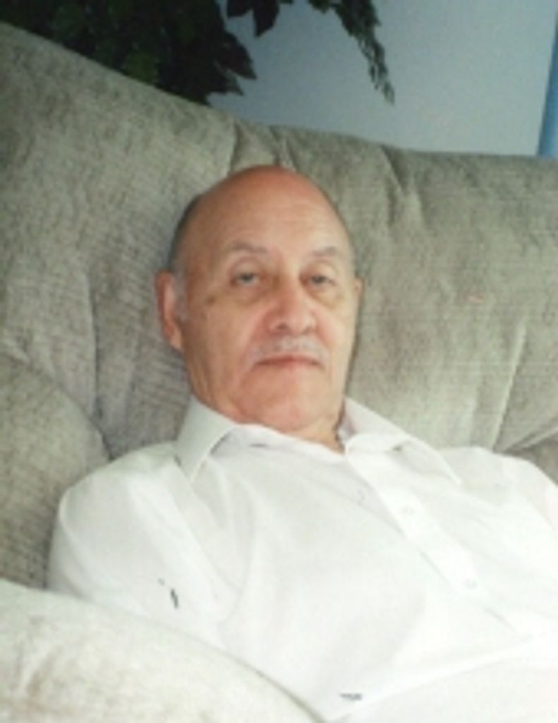 Jerald "Jerry" Thomas Mckee