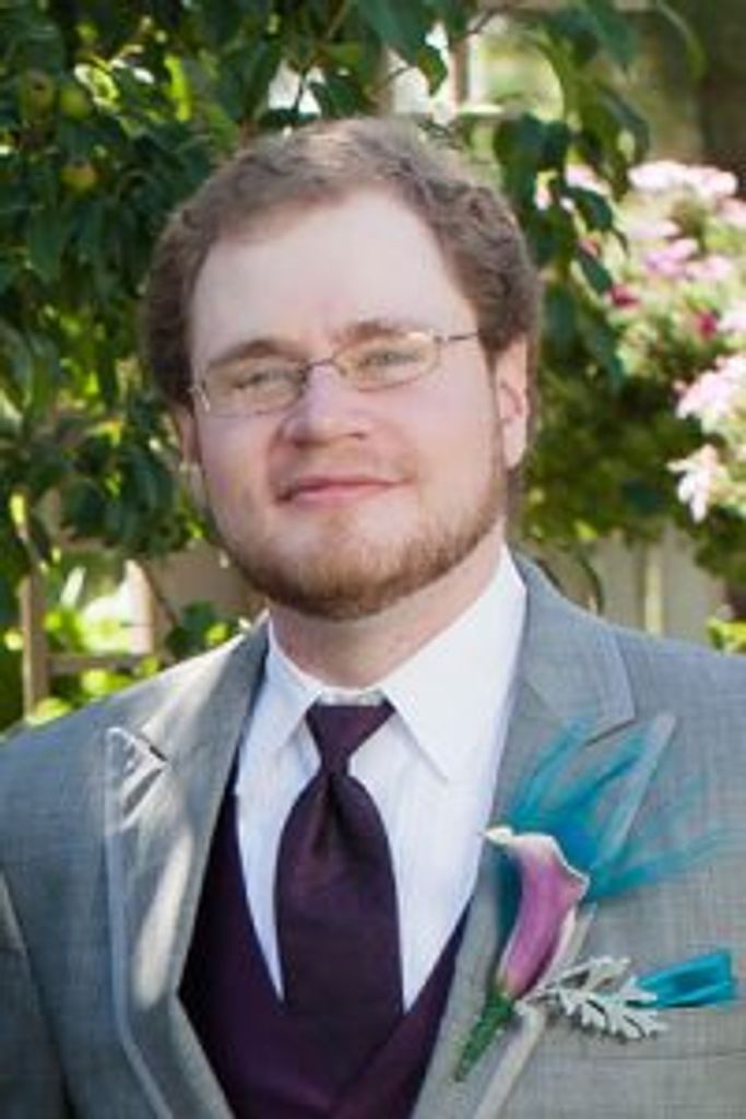Daniel  Louis Foley