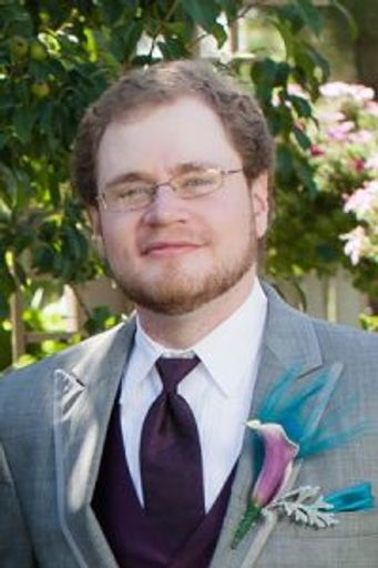 Daniel  Louis Foley Profile Photo
