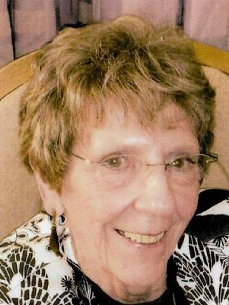 Donna Lee Thoms Profile Photo