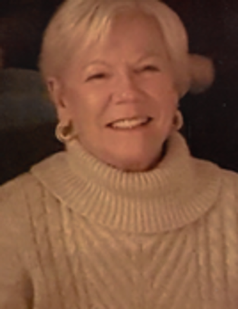 Mildred Lillian (Kenna) Mungo