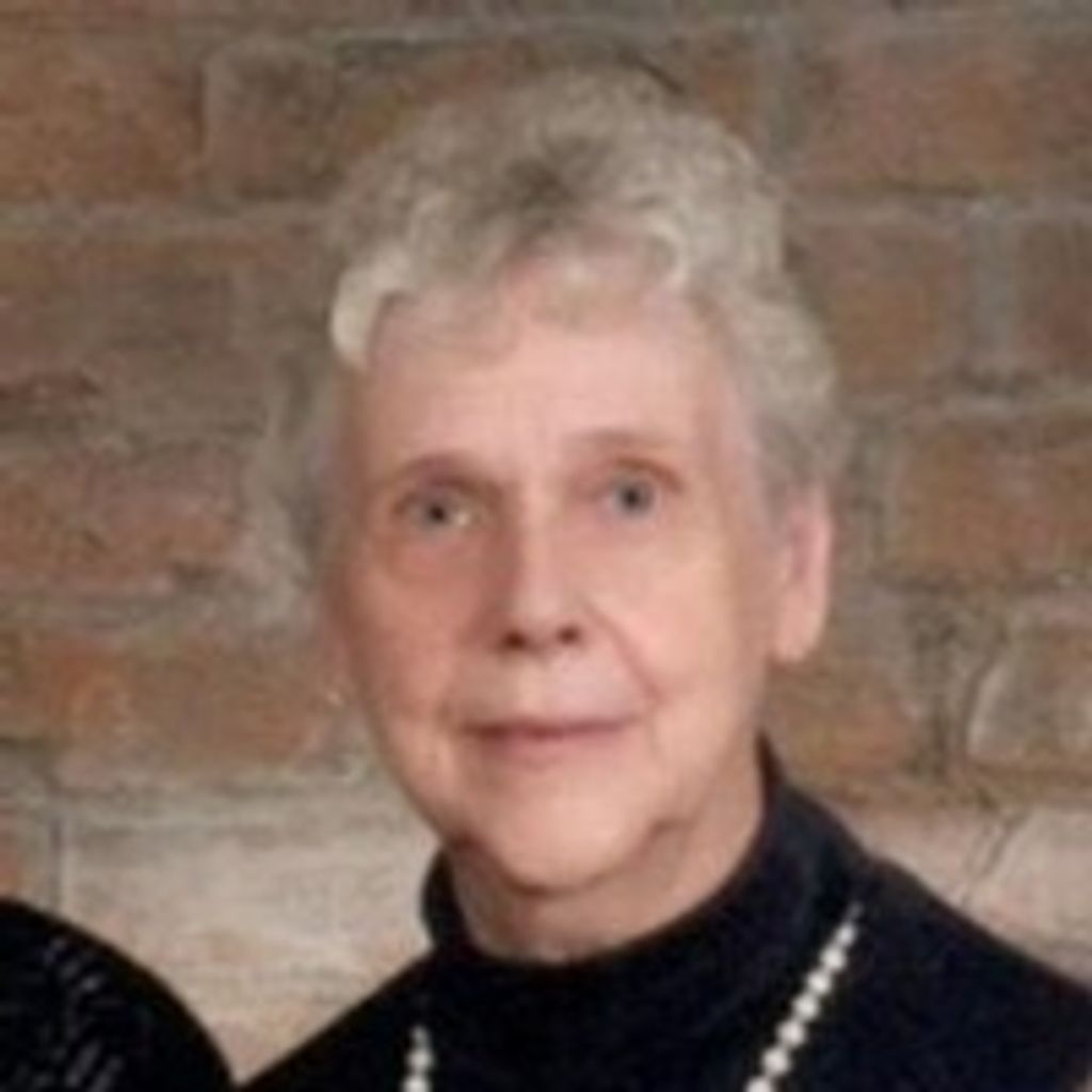 Betty Hazlett Profile Photo