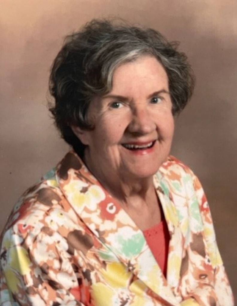 Linda Louise (Buckingham)  Jording