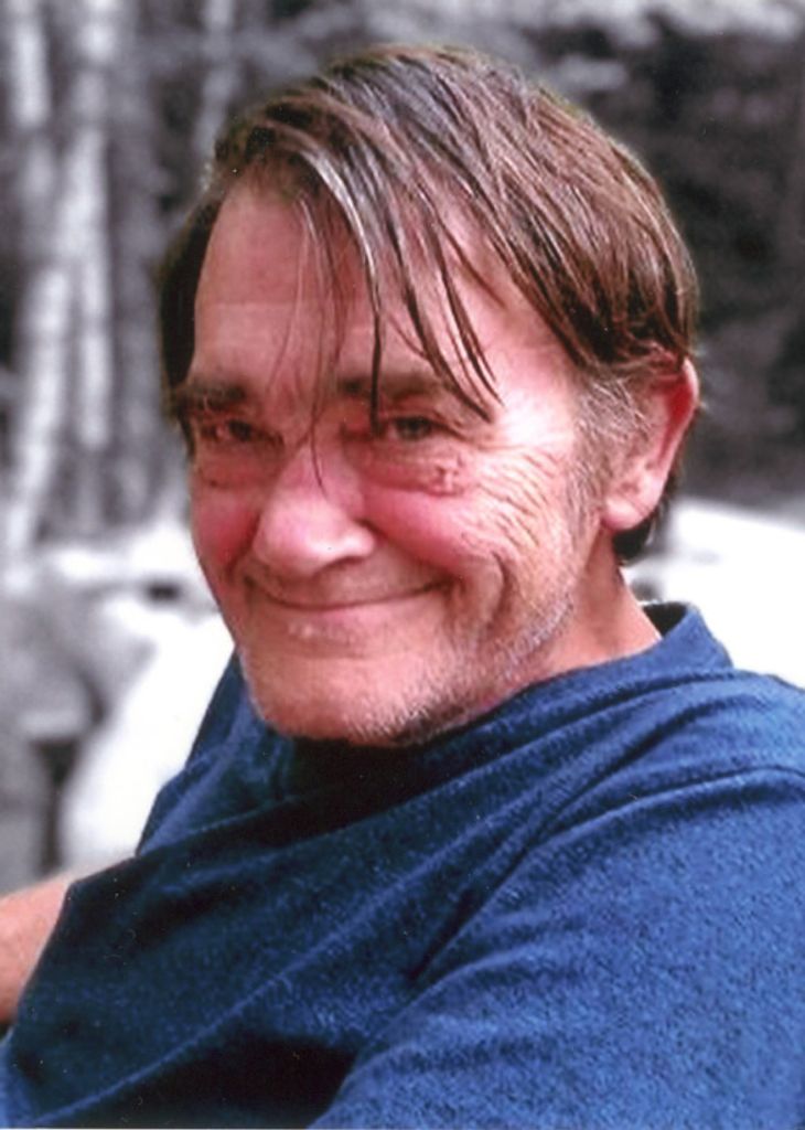 Kenneth George Nadon Profile Photo