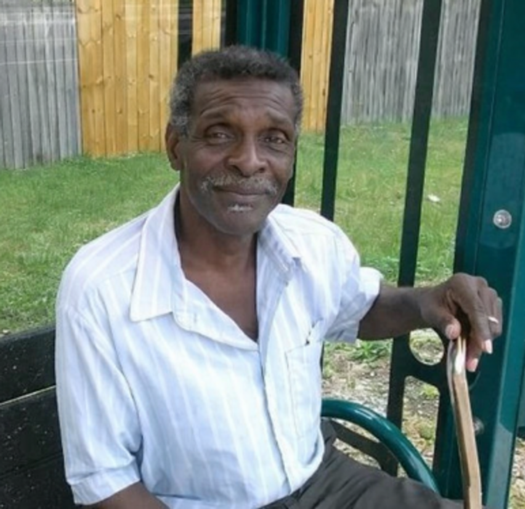 Mr. Willie G. Woods, Sr. "Jukee"