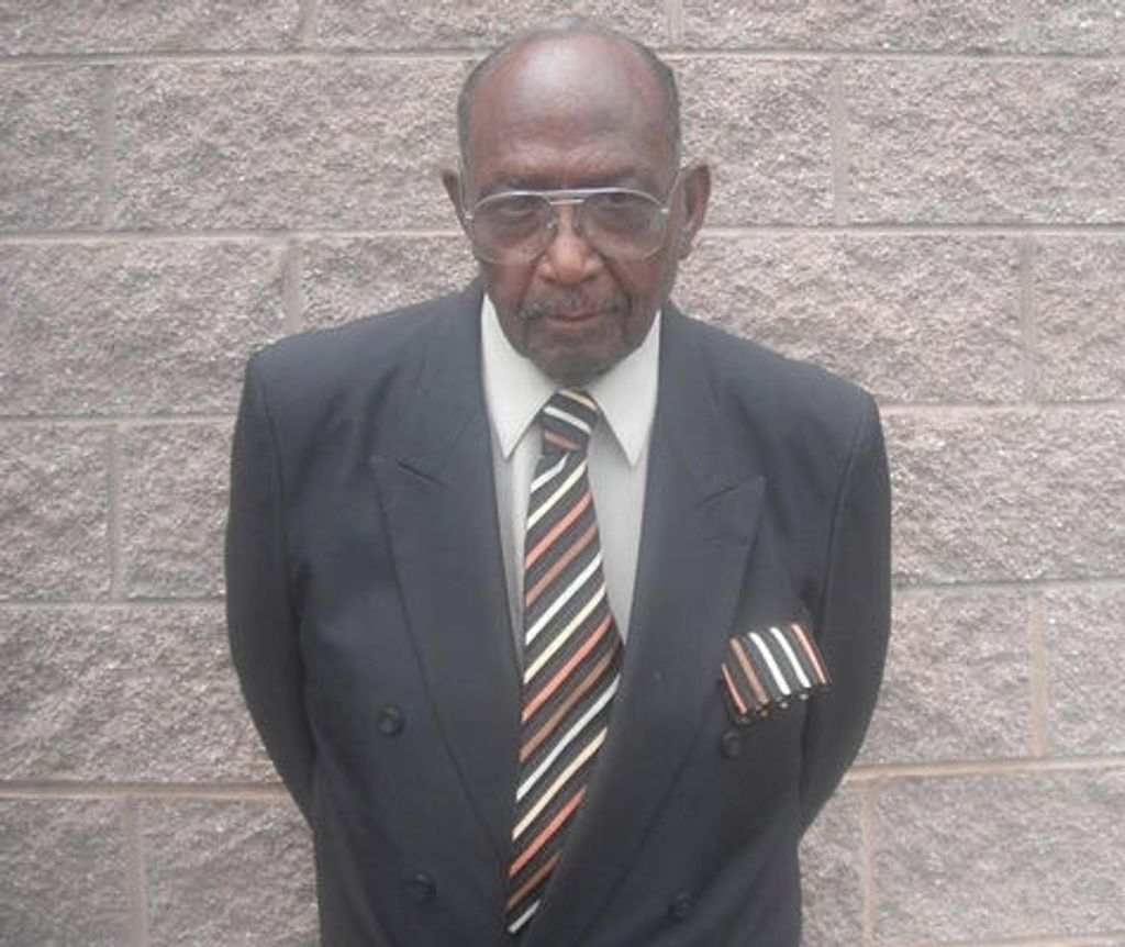 William Caldwell Profile Photo