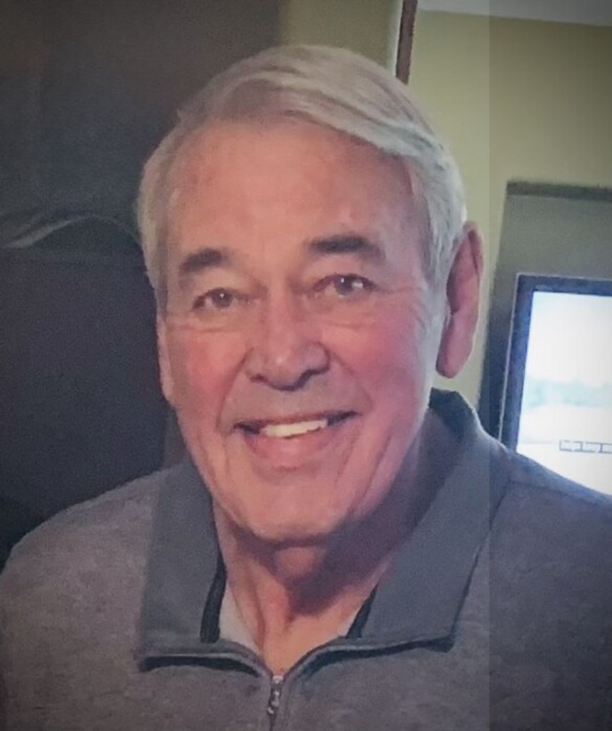 Richard L. (Dick) Wheatfill