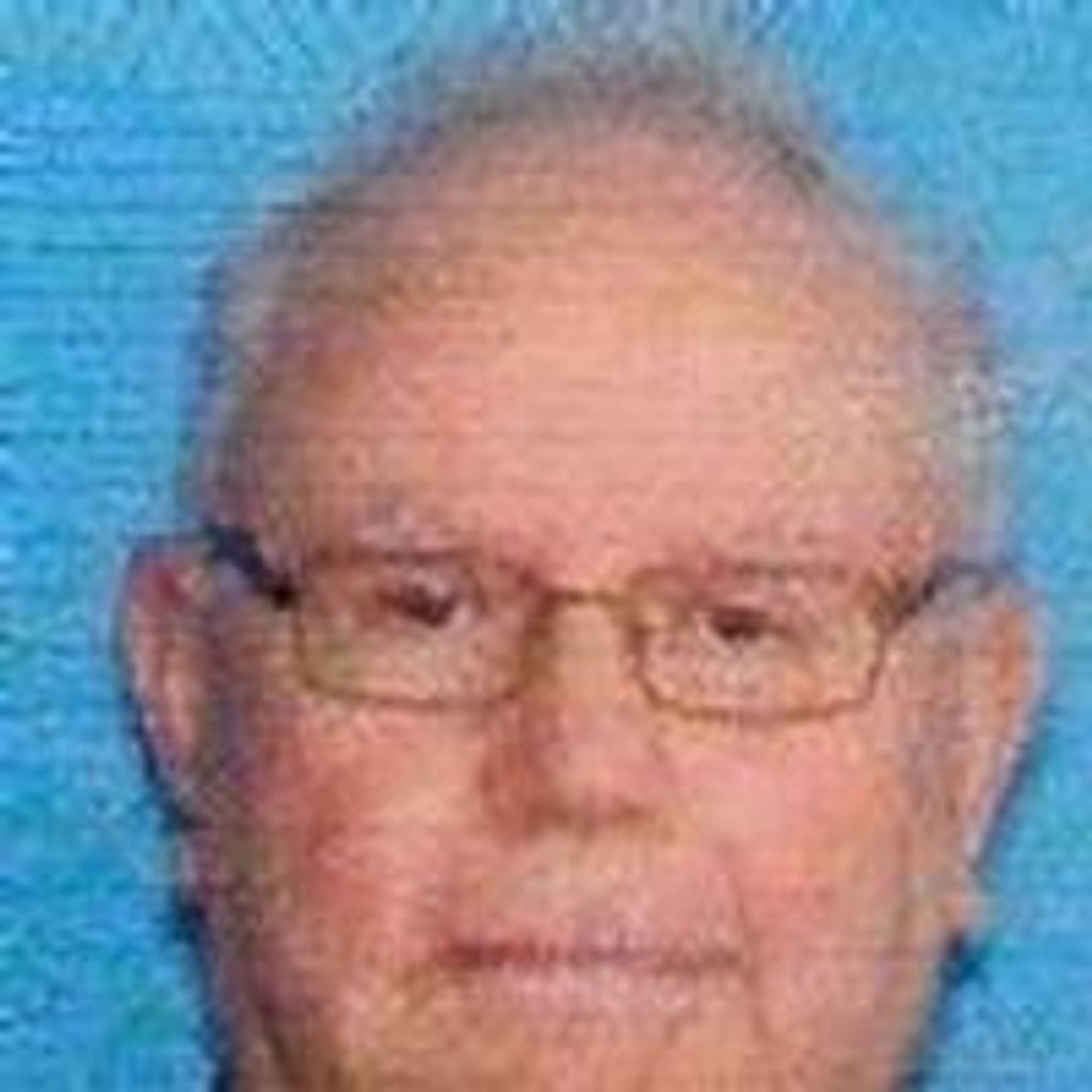Percy S. Gibson Profile Photo