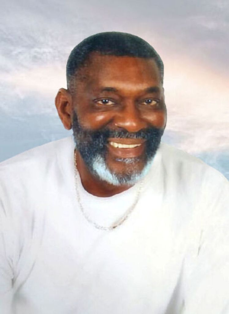 Larry Spence Profile Photo