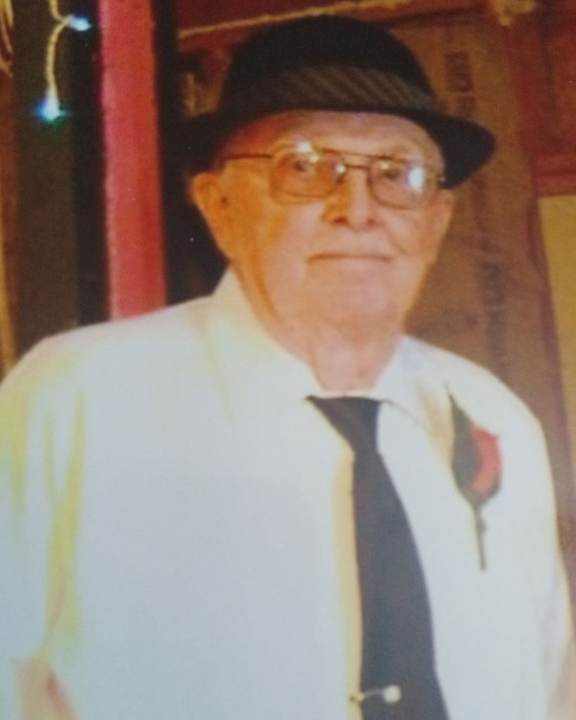 Bruce Griffin Jones Profile Photo