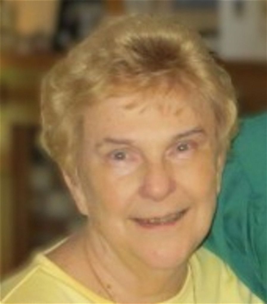 Mary Margaret Macdonald (Whalen) Profile Photo