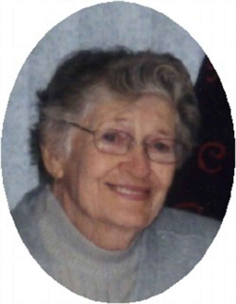 Joyce Twozin