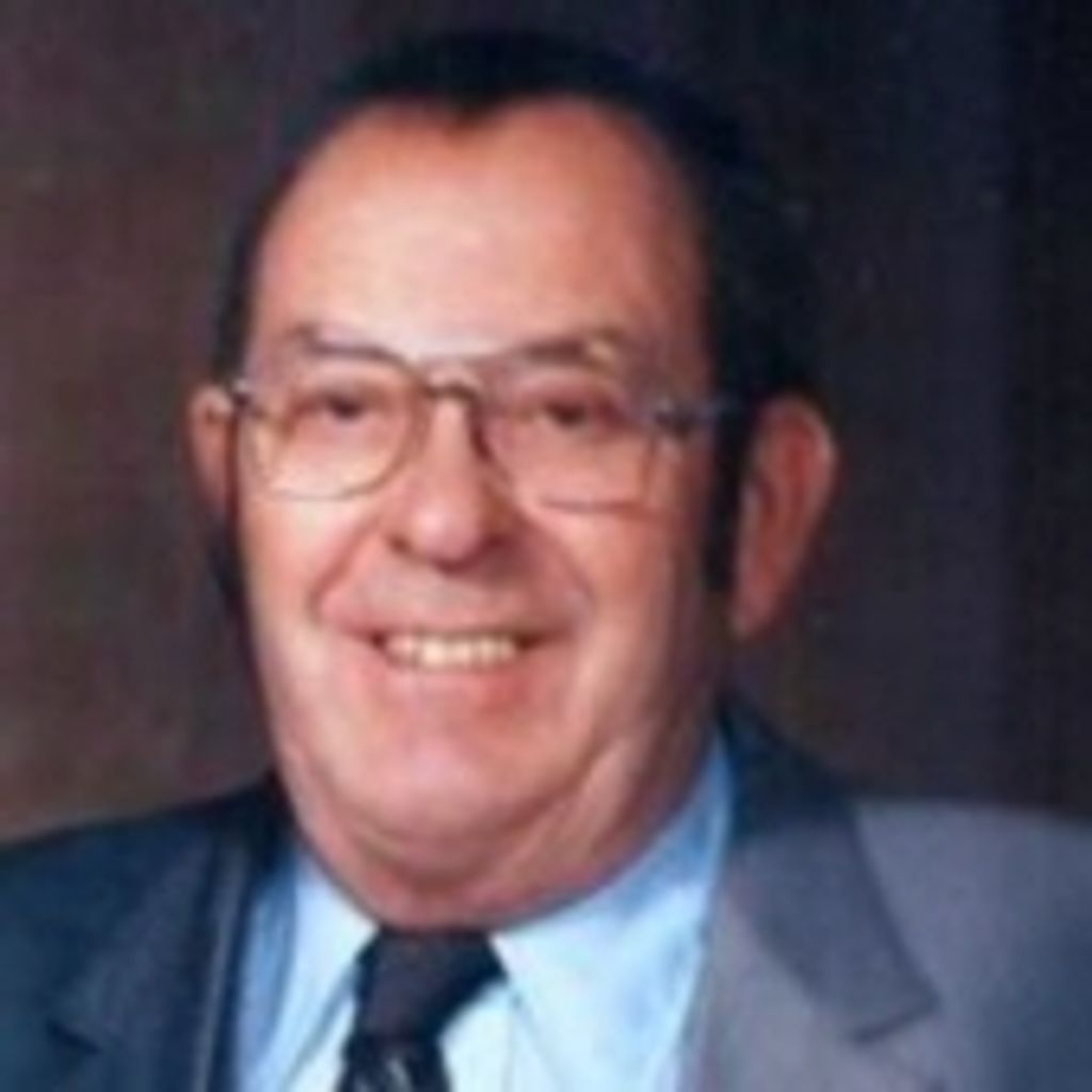 Willard I. Carrick