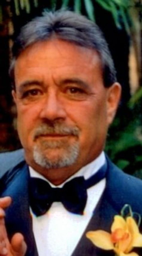 Rodney R. Waldrip