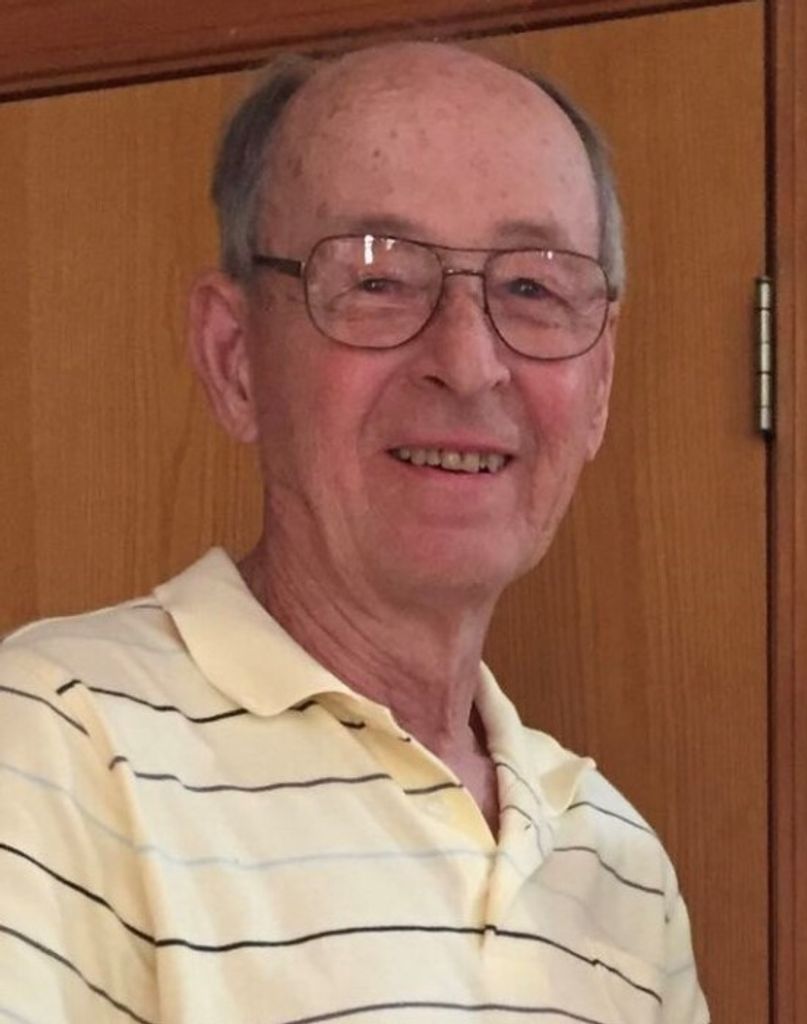 Carl William Winkelbauer