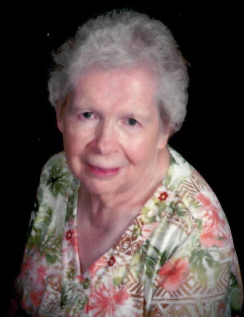 Mary Hightower Profile Photo