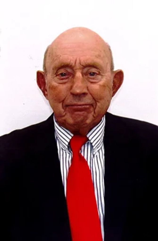 John W. Pavone Profile Photo