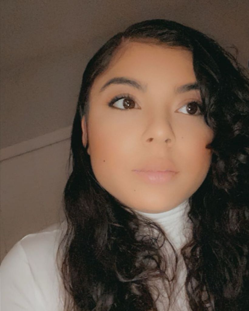 Sis. Angelina Marie Natalia Salmeri