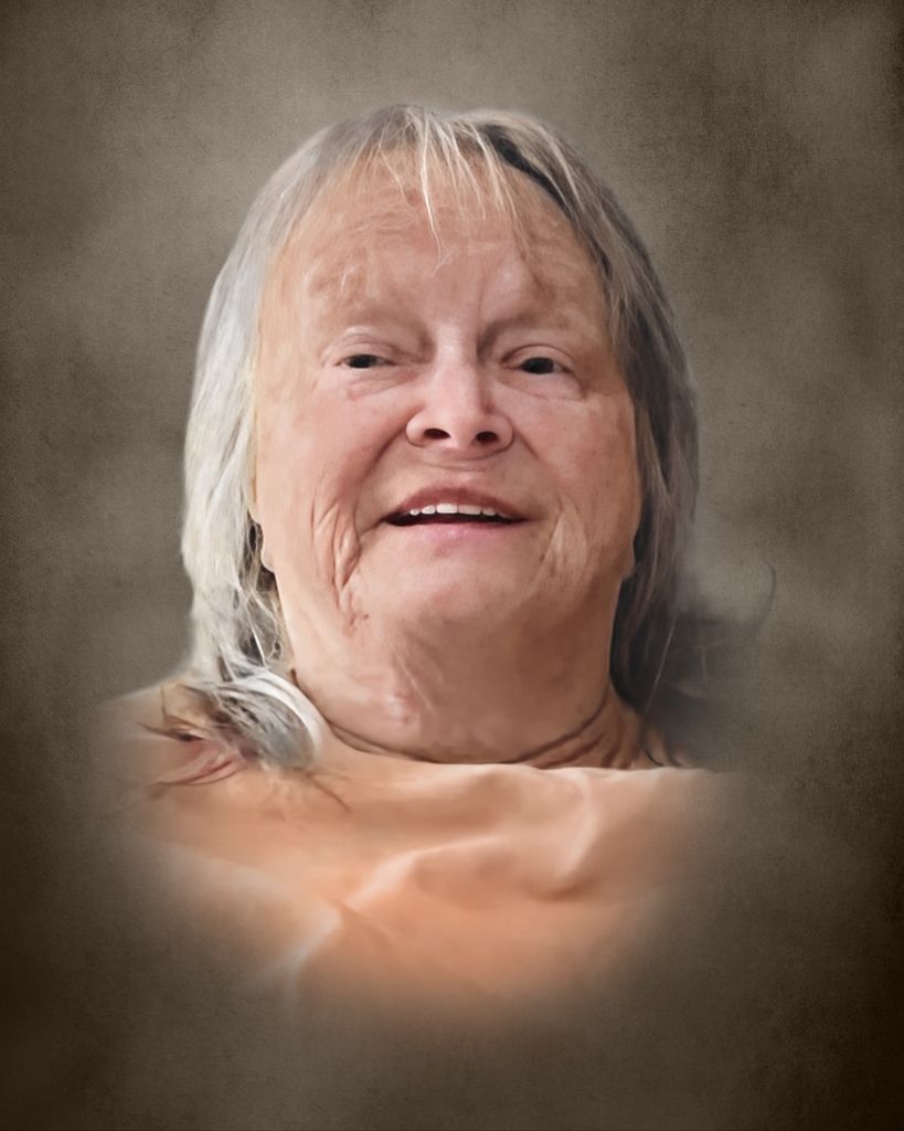 Glenda Bailey McLain Profile Photo