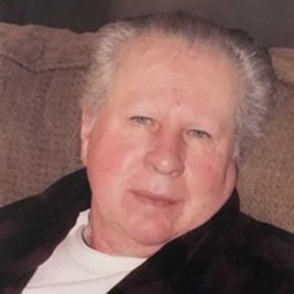 Bernard F Bishop