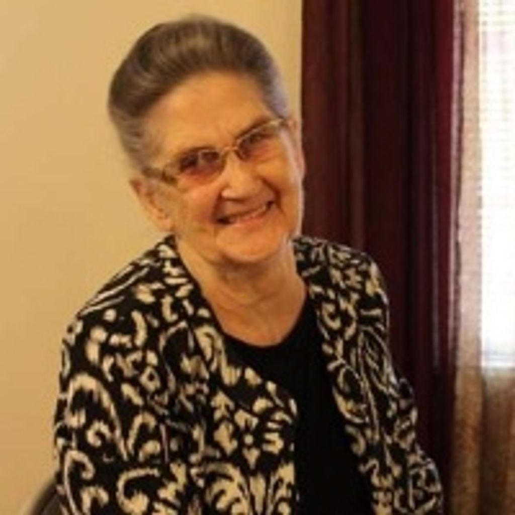 Myrtle Thacker