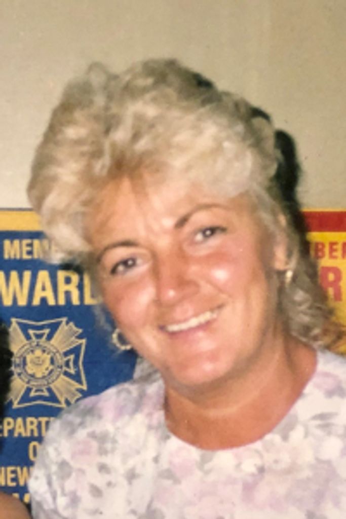 Jean M. Phibbs