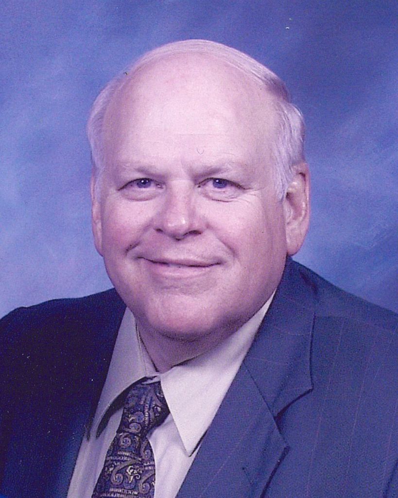 Paul Duncan Lansberry Profile Photo