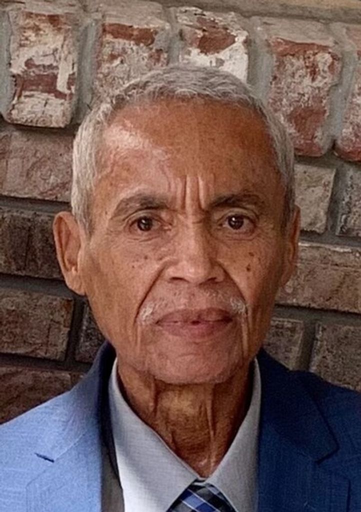 James A Baker Profile Photo