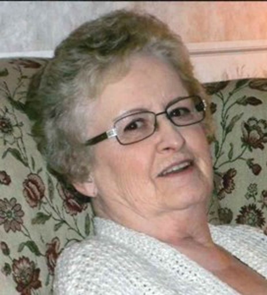 Joyce Ladon Moran