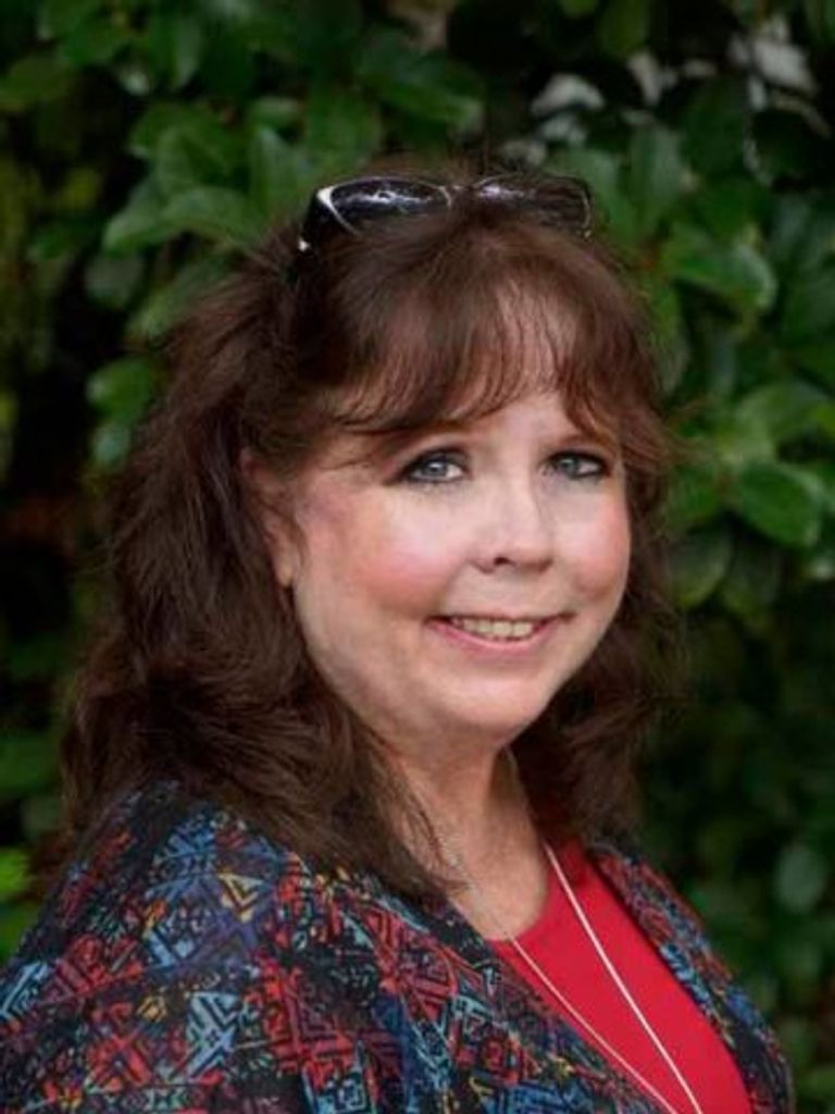 Kathy Seeling