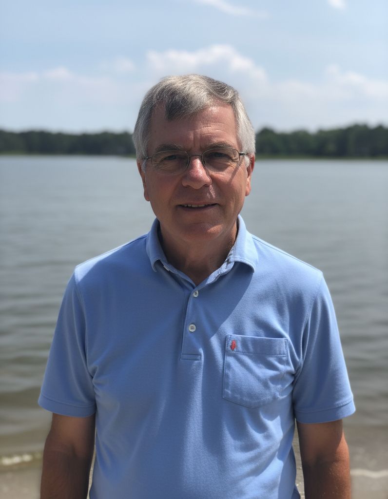 Armond Joseph Baroni