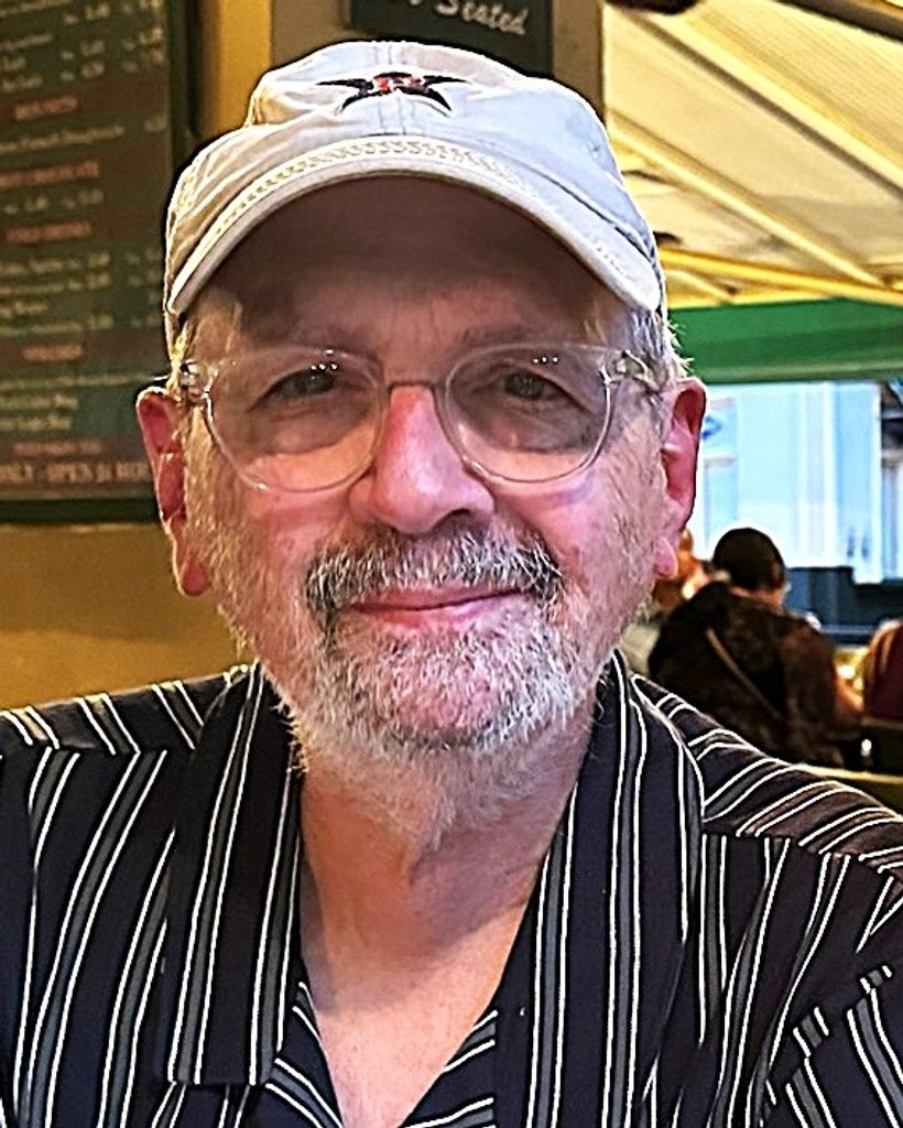 Ronald N. Margolin, M.D.