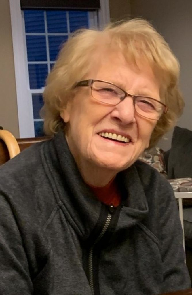 Mary Helen Warren Profile Photo