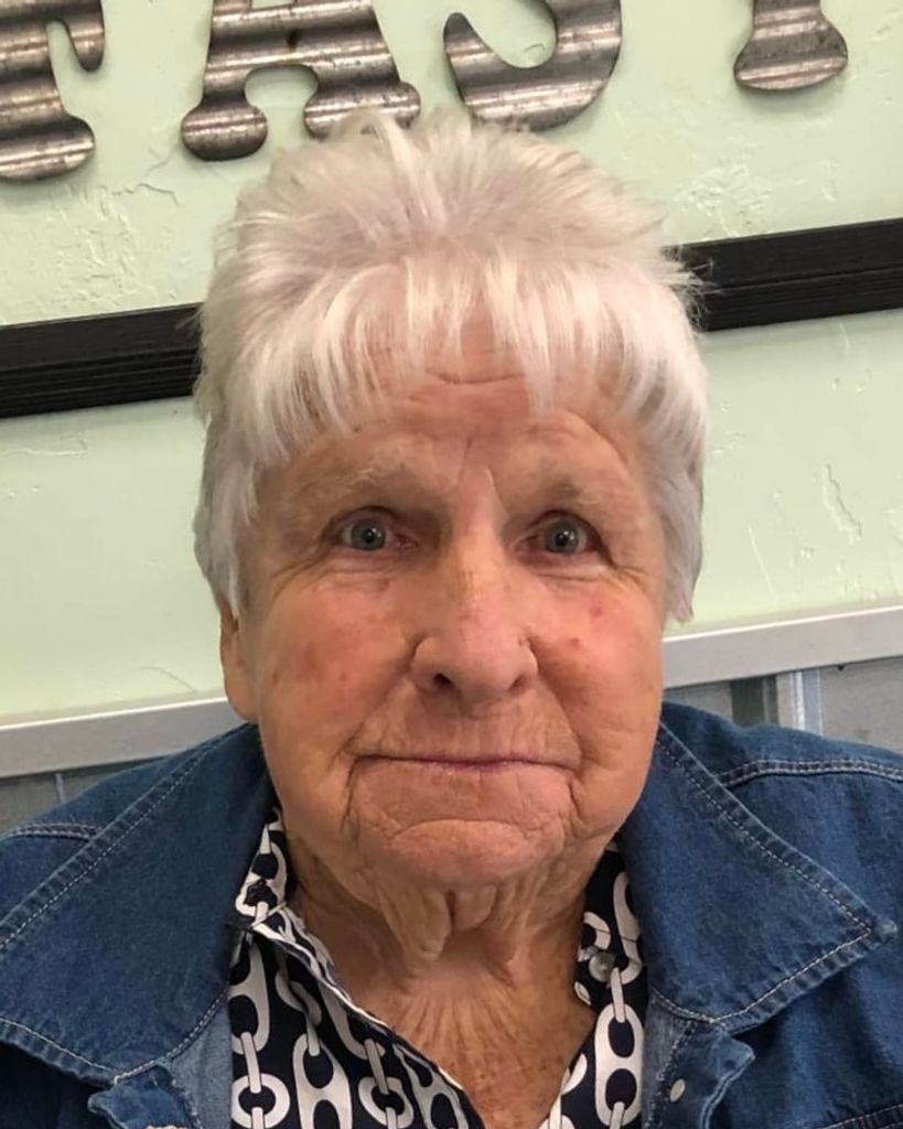 Mary Hartwick Profile Photo