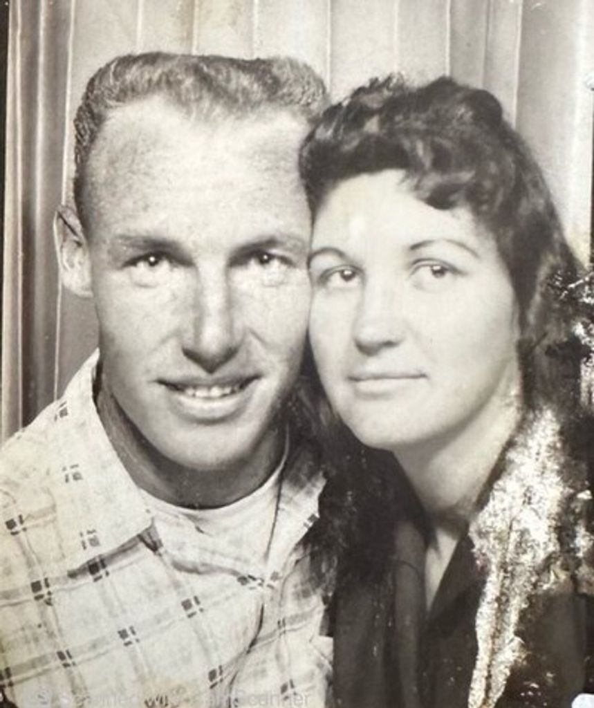 Troy Willie Harmon Profile Photo