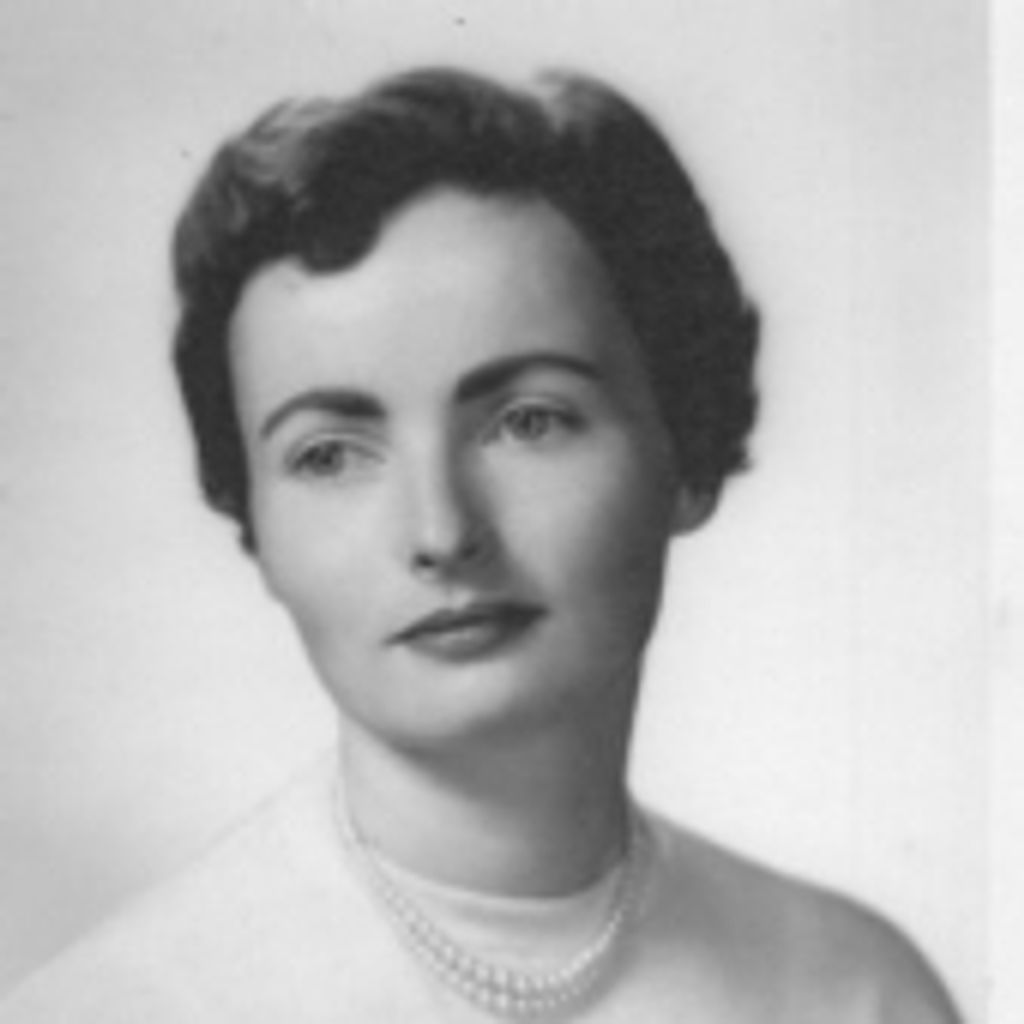 Mary Frances Gill Mullaney