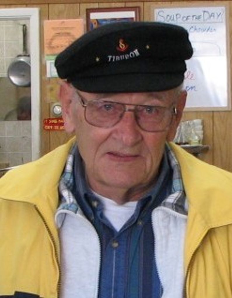 Arthur Herbert Thomas