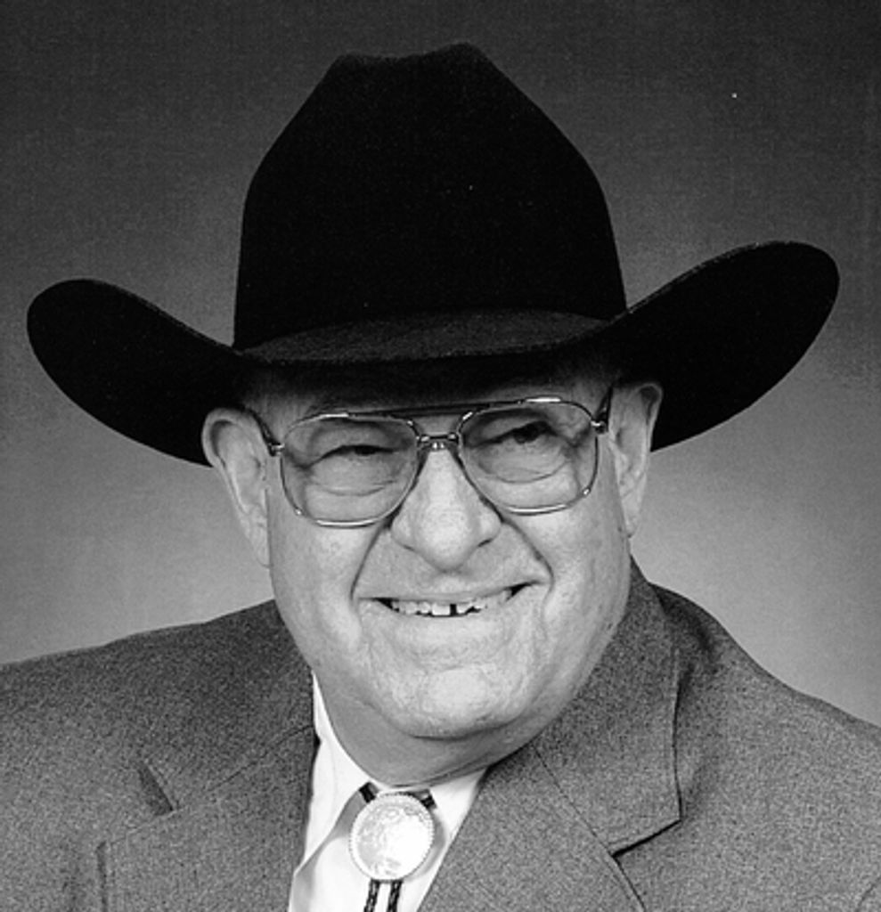 Floyd Westley Gaston Profile Photo
