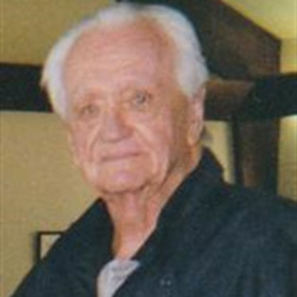 Richard H. "Dick" Davis
