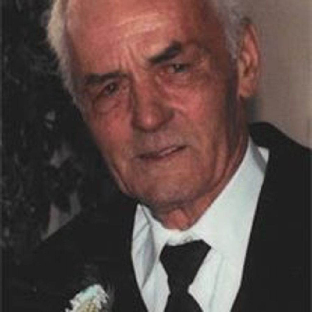 David James Goss