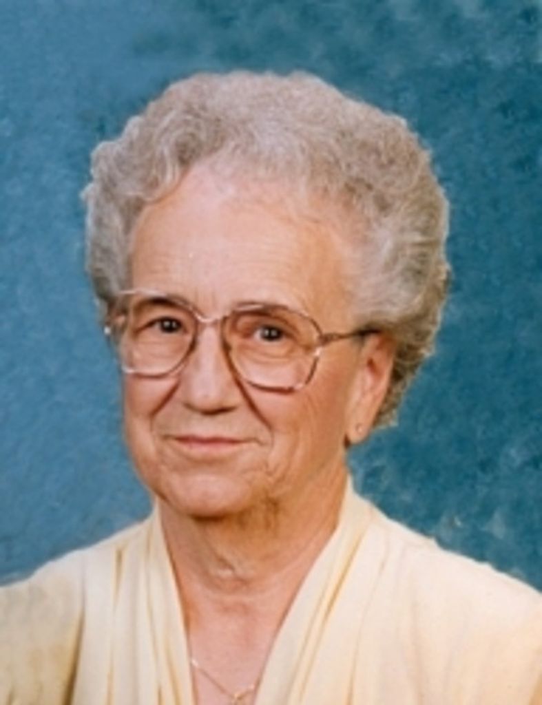 Esther E. Krutzfeldt