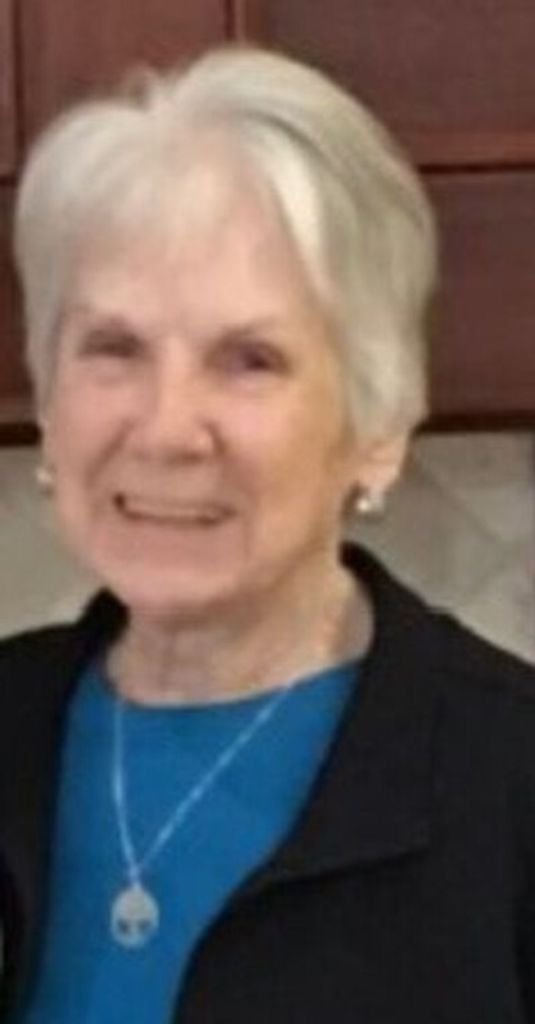 Ann Marie Evans Profile Photo