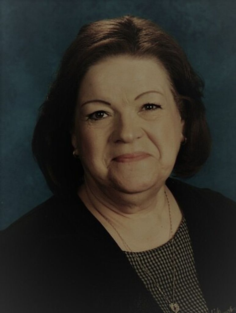 Catherine Ann Odom Profile Photo