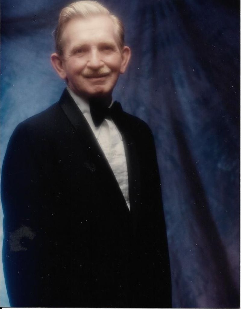 James Lesley Hyek