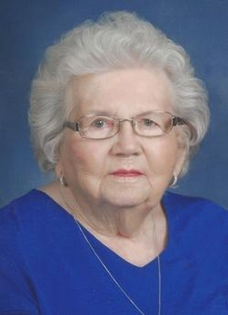 Idell Junette Murray Profile Photo
