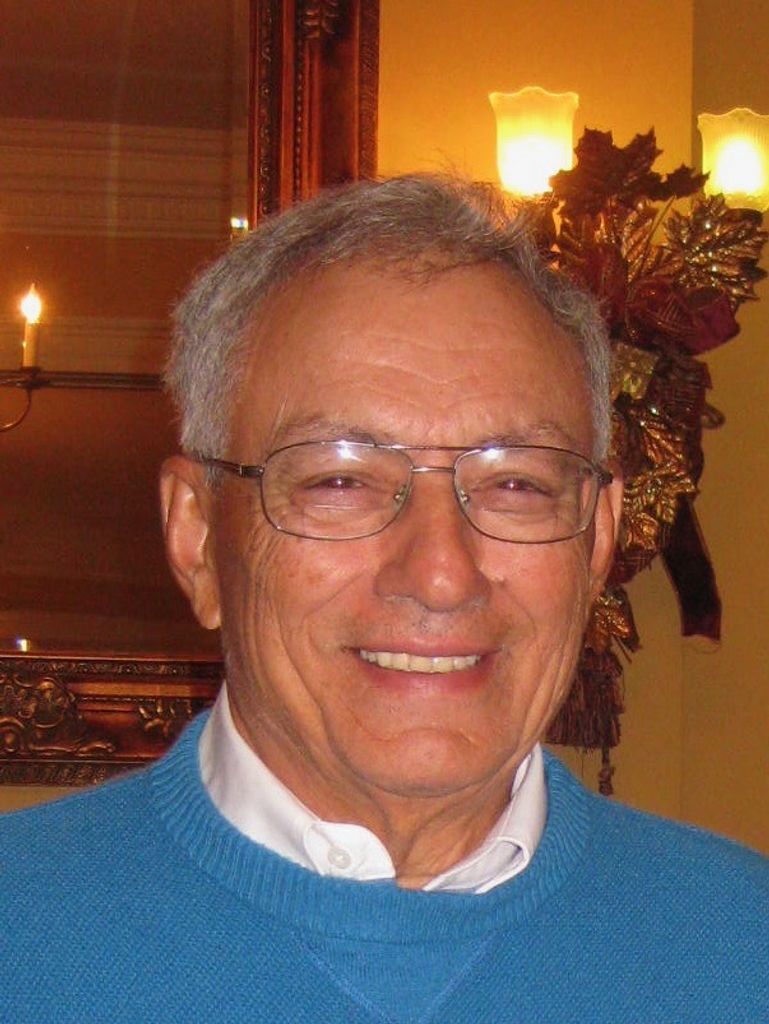 Eugene (Gene) Achilles Pacelli Profile Photo