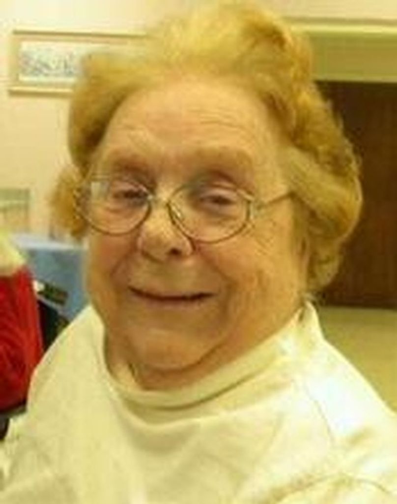 Janet Rita Mullins